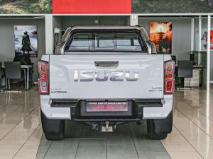 Isuzu D-Max 3.0TD double cab LSE 4x4 - Image 6
