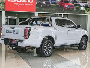 Isuzu D-Max 3.0TD double cab LSE 4x4 - Image 7