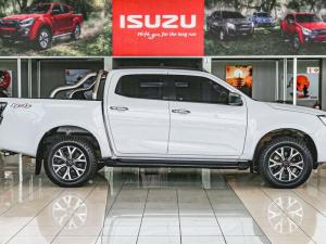 Isuzu D-Max 3.0TD double cab LSE 4x4 - Image 8