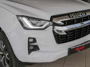 Isuzu D-Max 3.0TD double cab LSE 4x4 - Image 9