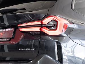 BMW X3 xDrive20d M Sport - Image 10