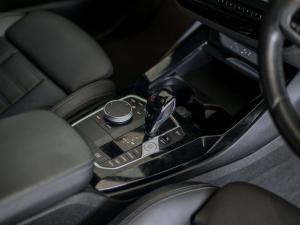 BMW X3 xDrive20d M Sport - Image 11