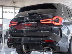 BMW X3 xDrive20d M Sport - Image 11