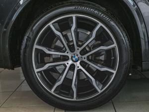 BMW X3 xDrive20d M Sport - Image 12
