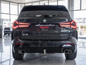 BMW X3 xDrive20d M Sport - Image 13