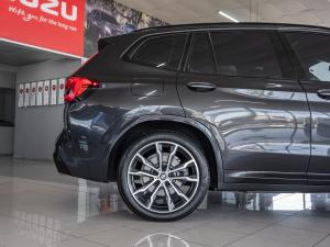 BMW X3 xDrive20d M Sport - Image 14
