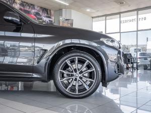 BMW X3 xDrive20d M Sport - Image 15