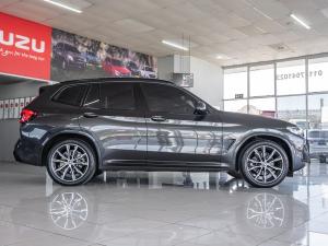 BMW X3 xDrive20d M Sport - Image 16
