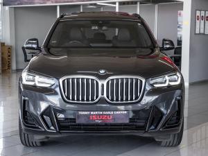 BMW X3 xDrive20d M Sport - Image 17