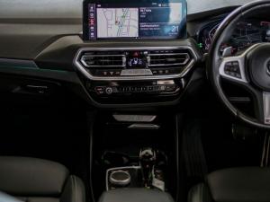 BMW X3 xDrive20d M Sport - Image 19