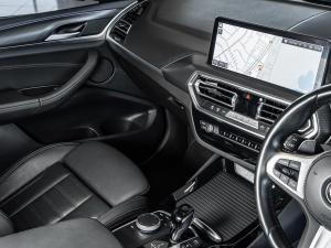 BMW X3 xDrive20d M Sport - Image 19