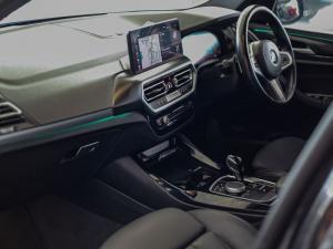 BMW X3 xDrive20d M Sport - Image 20