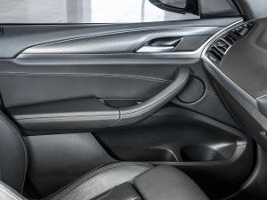 BMW X3 xDrive20d M Sport - Image 21