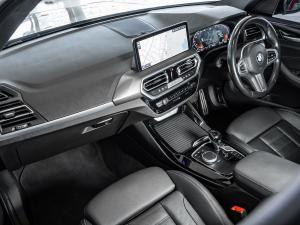BMW X3 xDrive20d M Sport - Image 24