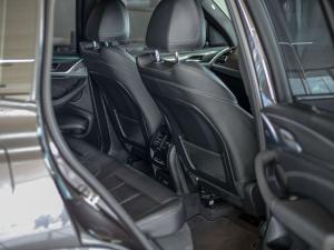 BMW X3 xDrive20d M Sport - Image 25