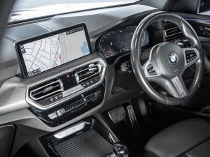 BMW X3 xDrive20d M Sport - Image 26