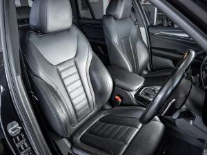 BMW X3 xDrive20d M Sport - Image 27