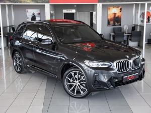 BMW X3 xDrive20d M Sport - Image 2