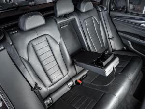 BMW X3 xDrive20d M Sport - Image 30