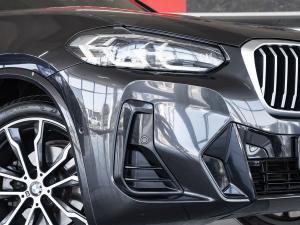 BMW X3 xDrive20d M Sport - Image 3