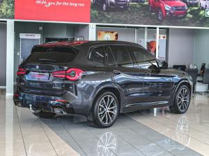 BMW X3 xDrive20d M Sport - Image 4