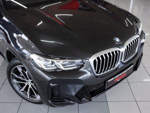 BMW X3 xDrive20d M Sport - Image 4