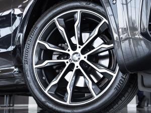 BMW X3 xDrive20d M Sport - Image 5