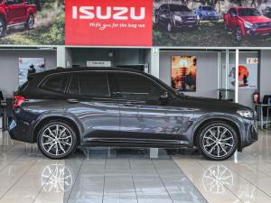 BMW X3 xDrive20d M Sport - Image 8