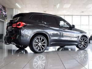 BMW X3 xDrive20d M Sport - Image 9