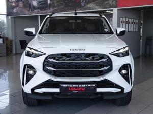 Isuzu mu-X 3.0TD LSE - Image 11