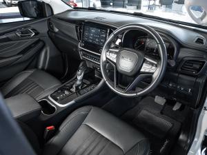 Isuzu mu-X 3.0TD LSE - Image 12