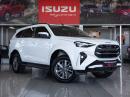 Thumbnail Isuzu mu-X 3.0TD LSE