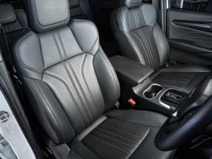 Isuzu mu-X 3.0TD LSE - Image 20