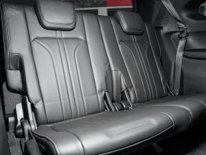 Isuzu mu-X 3.0TD LSE - Image 24