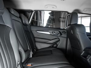 Isuzu mu-X 3.0TD LSE - Image 27