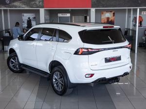 Isuzu mu-X 3.0TD LSE - Image 29