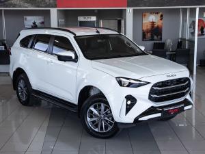 Isuzu mu-X 3.0TD LSE - Image 2