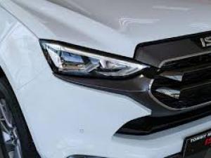 Isuzu mu-X 3.0TD LSE - Image 1