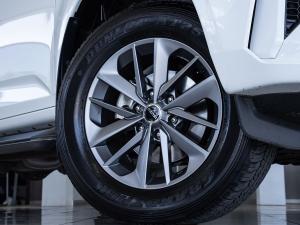 Isuzu mu-X 3.0TD LSE - Image 5