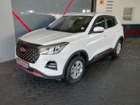 Thumbnail Chery Tiggo 4 Pro 1.5 Comfort