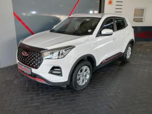 Chery Tiggo 4 Pro 1.5 Comfort - Image 1