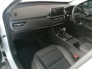 Chery Tiggo 4 Pro 1.5 Comfort - Image 25