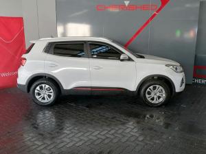 Chery Tiggo 4 Pro 1.5 Comfort - Image 2