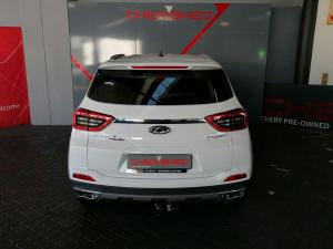 Chery Tiggo 4 Pro 1.5 Comfort - Image 6
