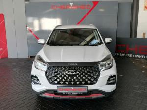 Chery Tiggo 4 Pro 1.5 Comfort - Image 7