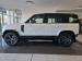Land Rover Defender 110 D350 X-Dynamic HSE - Thumbnail 10