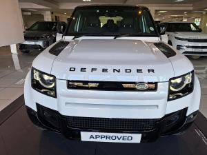 Land Rover Defender 110 D350 X-Dynamic HSE - Image 1