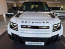 Thumbnail Land Rover Defender 110 D350 X-Dynamic HSE