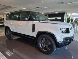 Land Rover Defender 110 D350 X-Dynamic HSE - Image 2