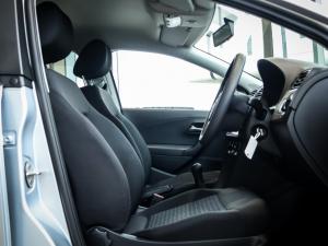 Volkswagen Polo Vivo hatch 1.4 - Image 10